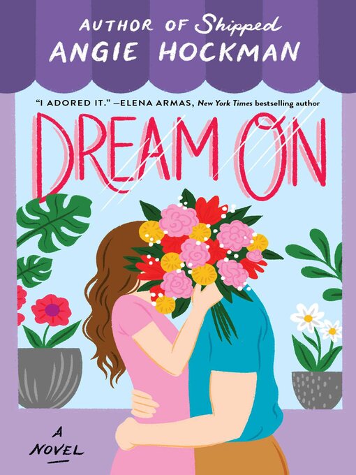 Title details for Dream On by Angie Hockman - Available
